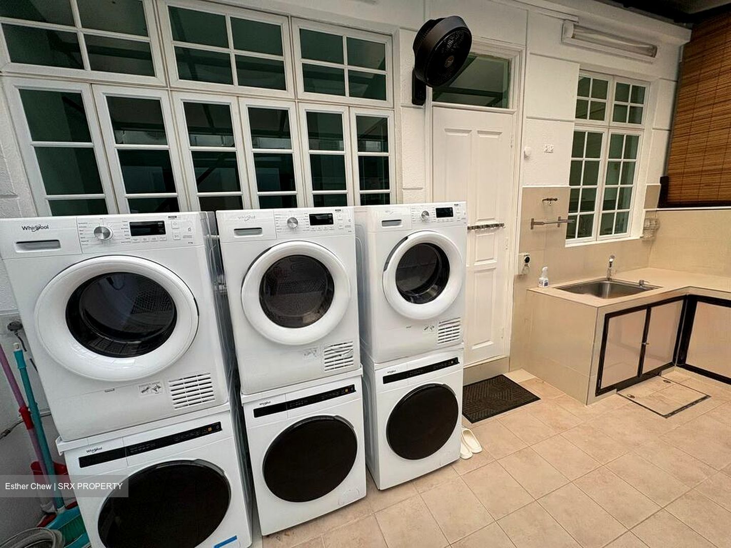 Bedok Park (D16), Terrace #485454651